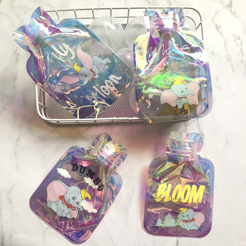 再利用可能な漫画の水やりバッグ、ミニハンドウォーマー、暖かい - Hand Warmer Reusable のレビューと価格