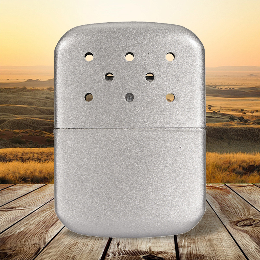 ポータブル燃料ヒーター 再利用可能な燃料ハンドウォーマー ヒ - Hand Warmer Reusable のレビューと価格