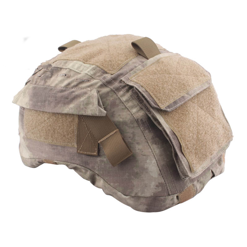 緊急事態-戦術ヘルメットカバーgen2、射撃、狩猟、ハイキン - Winter Clothing Hiking のレビューと価格