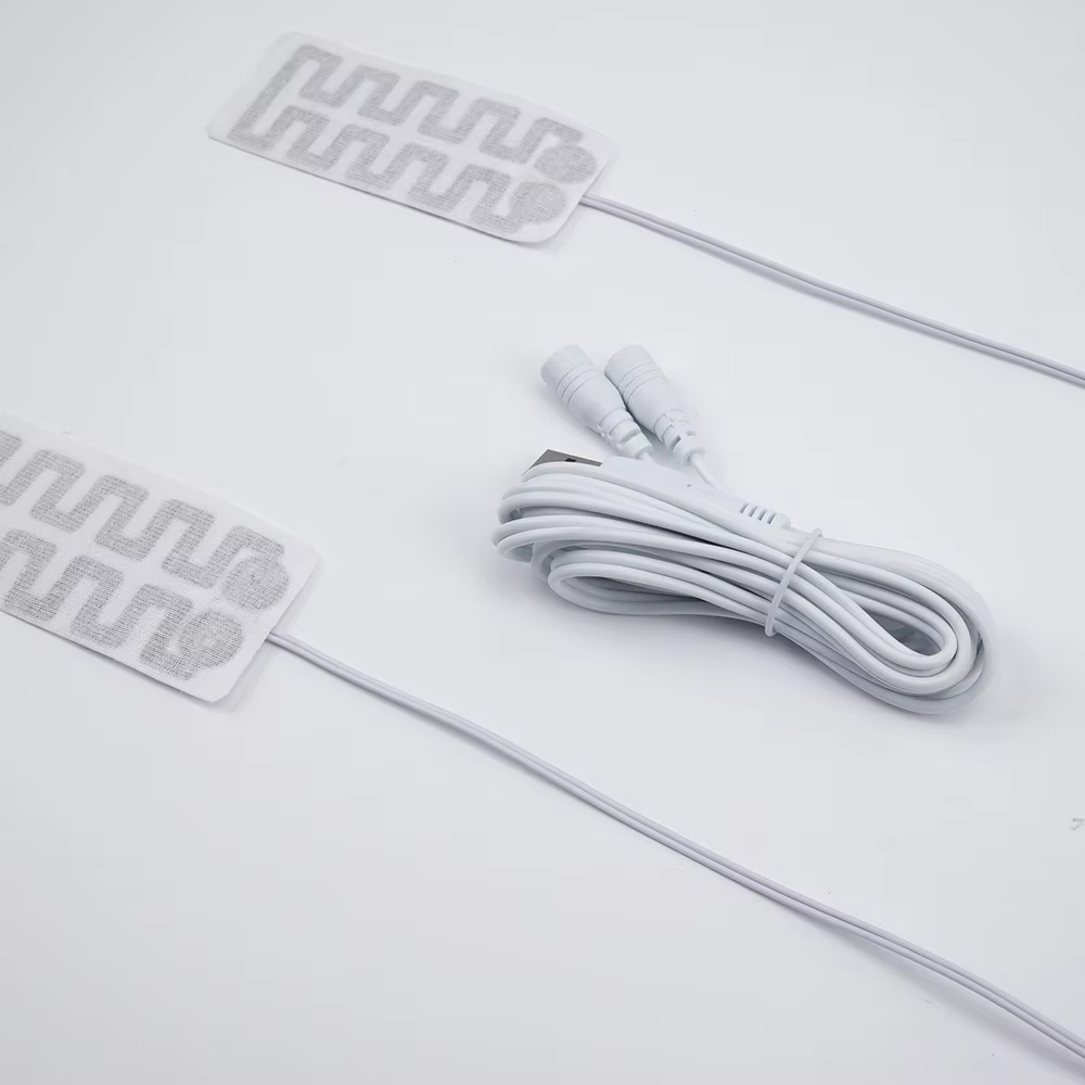USB 充電式加熱手袋カーボンファイバー熱加熱ハンドウォーマ - Hand Warmer Reusable のレビューと価格