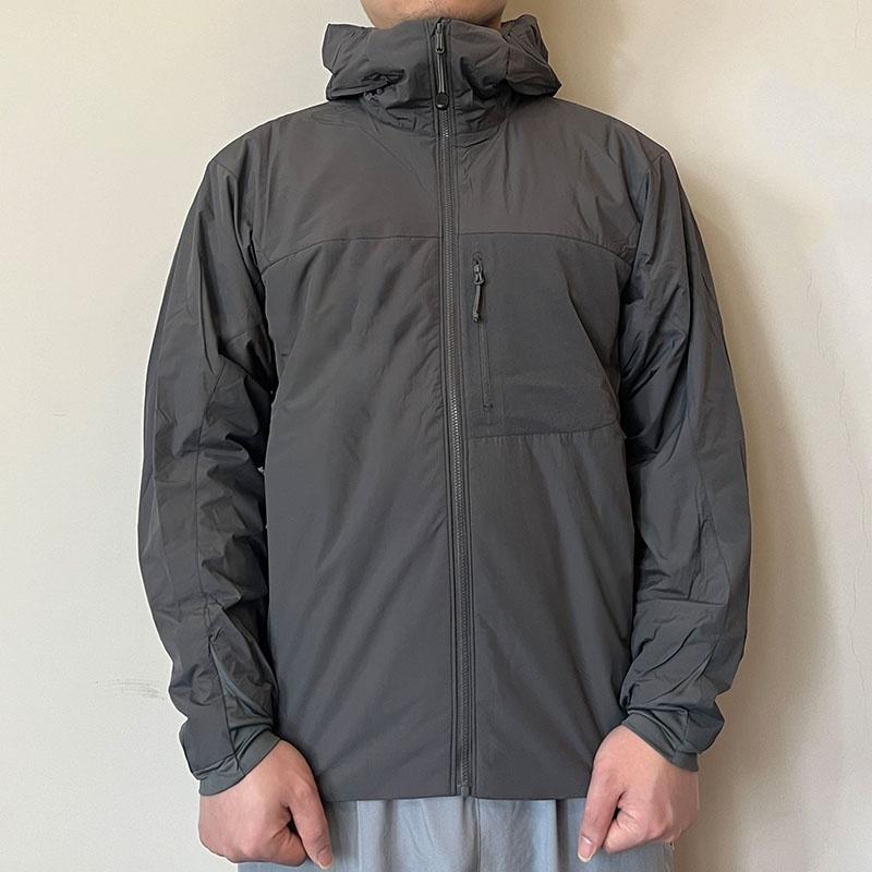 新登場のスノーウィー軽量コットンジャケット、暖かいスポーツ用 - Winter Clothing Hiking のレビューと価格