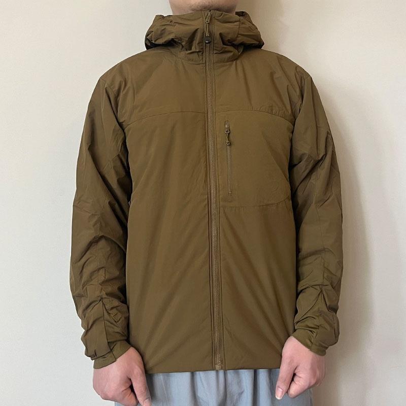 新登場のスノーウィー軽量コットンジャケット、暖かいスポーツ用 - Winter Clothing Hiking のレビューと価格