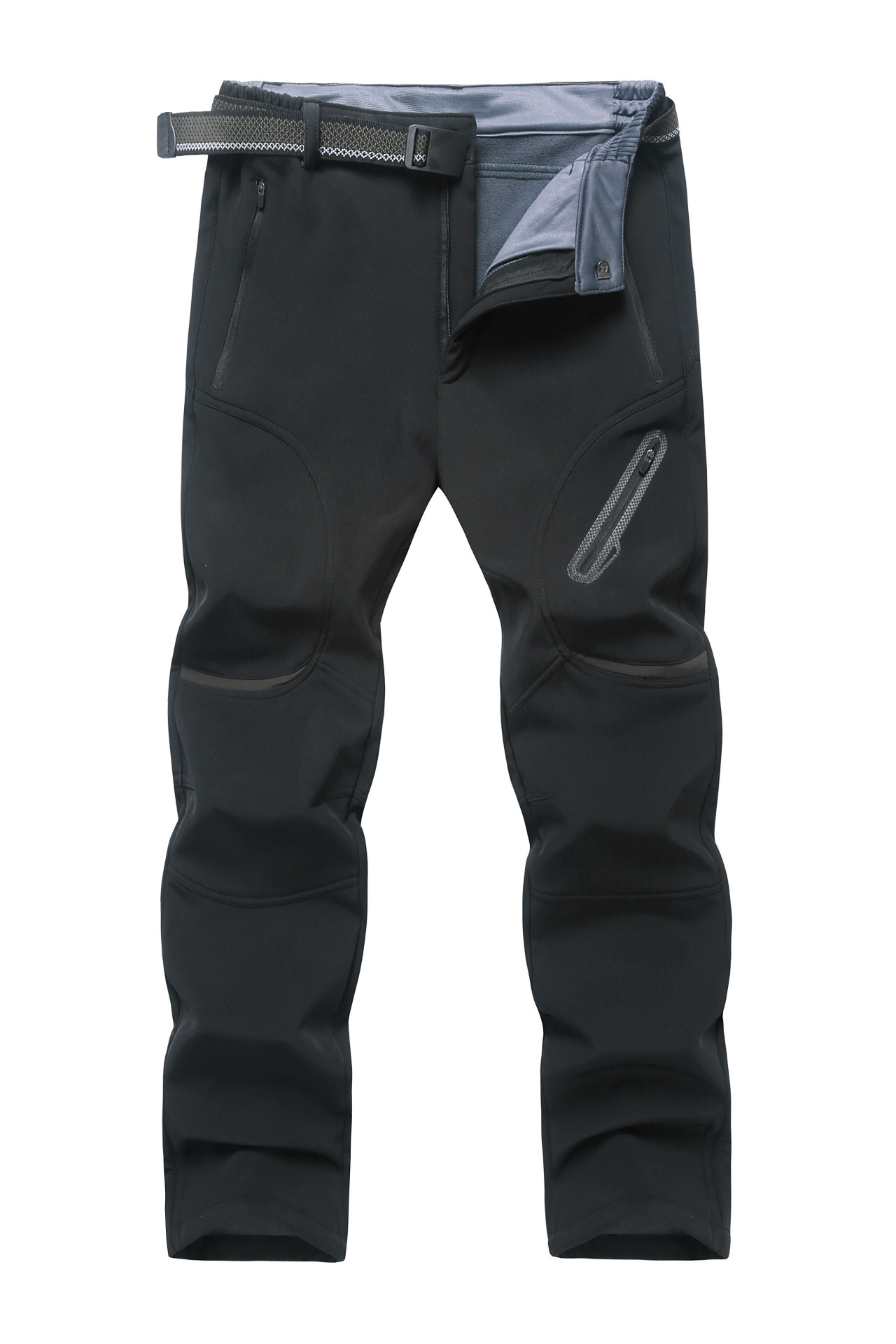 2026年 ビッグサイズ 防水パンツ メンズ ソフトシェル  - Winter Clothing Work のレビューと価格