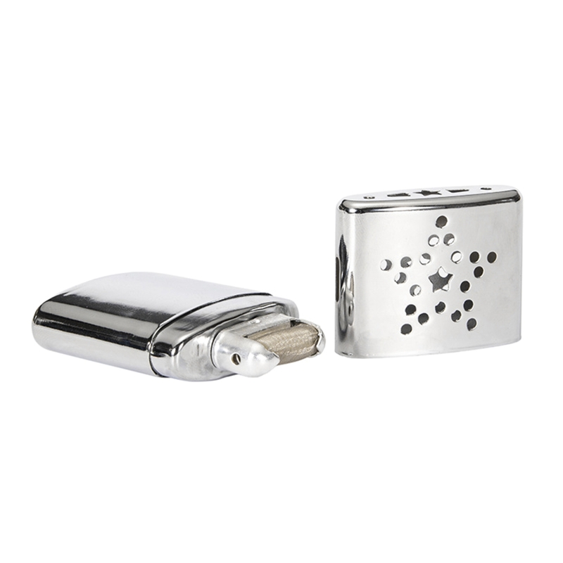 M2ee-ミニ詰め替えポケットヒーター,小型,再利用可能,亜 - Hand Warmer Reusable のレビューと価格