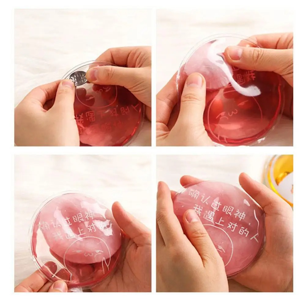 再利用可能なポータブルハンドウォーマー、軽量ポータブルヒート - Hand Warmer Reusable のレビューと価格