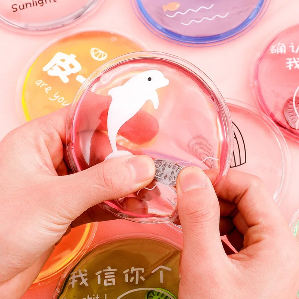 再利用可能なポータブルハンドウォーマー、軽量ポータブルヒート - Hand Warmer Reusable のレビューと価格