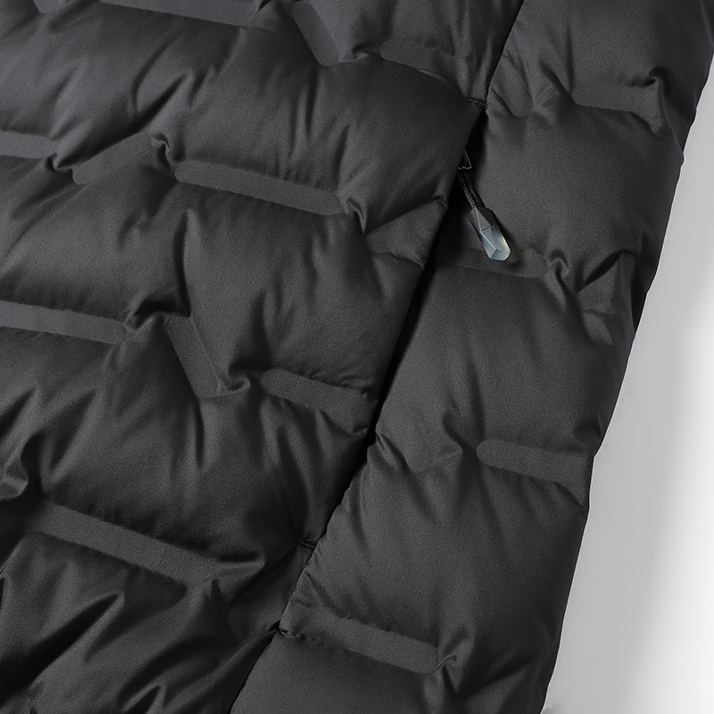 LNGXO 冬暖かいダウンジャケット男性ハイキングキャンプ登 - Winter Clothing Hiking のレビューと価格